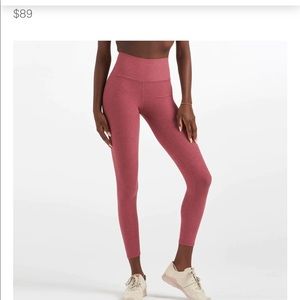 Vuori clean elevation legging 2.0